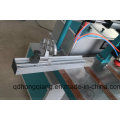 Double Head Door Lock Mortising Machine/Wood Drilling Machine